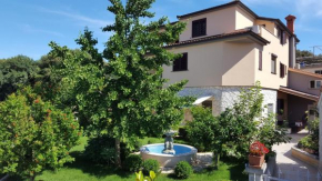 Studio Apartement In Banjole Mit Garten, Terrasse